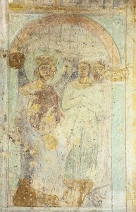 Ippodromo. La loggia imperiale da Unbekannt Unbekannt